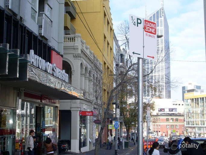 609/488 Swanston St, Carlton, VIC 3053