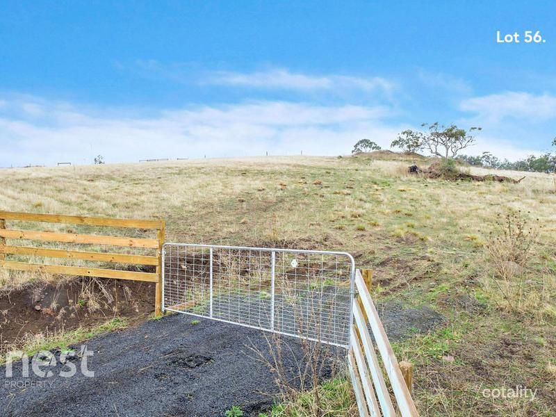 Lot 56 Cahill Pl, Acton Park, TAS 7170