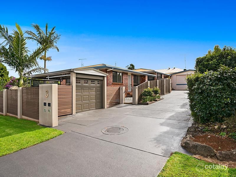 3 Stanmoore St, Rangeville, QLD 4350