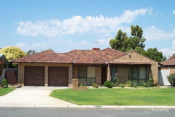 14 Pebblewood Rd, Woodvale, WA 6026