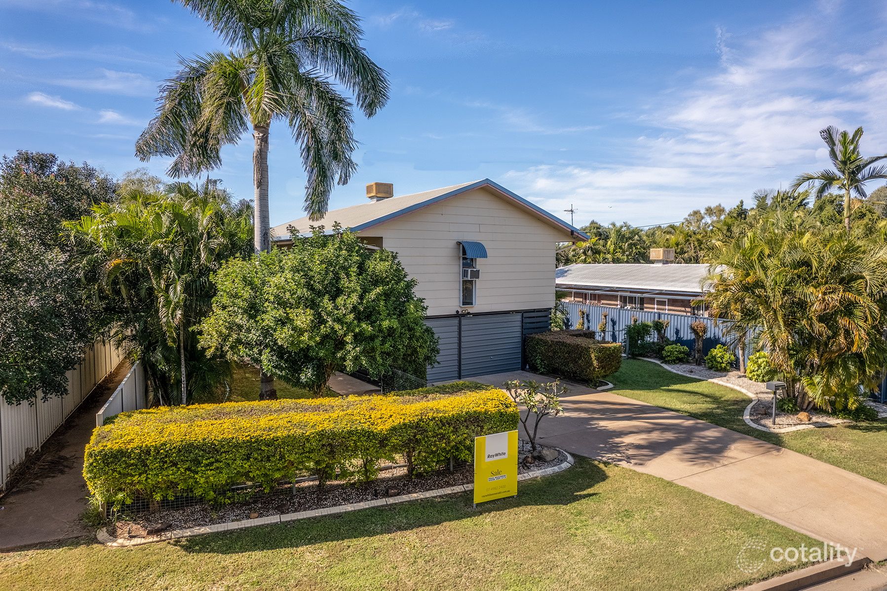 26 Colleen Ave, Emerald, QLD 4720