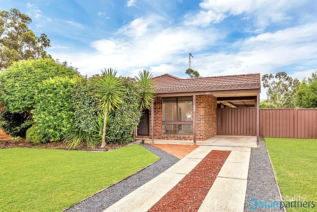 13 Chifley Pl, Bligh Park, NSW 2756