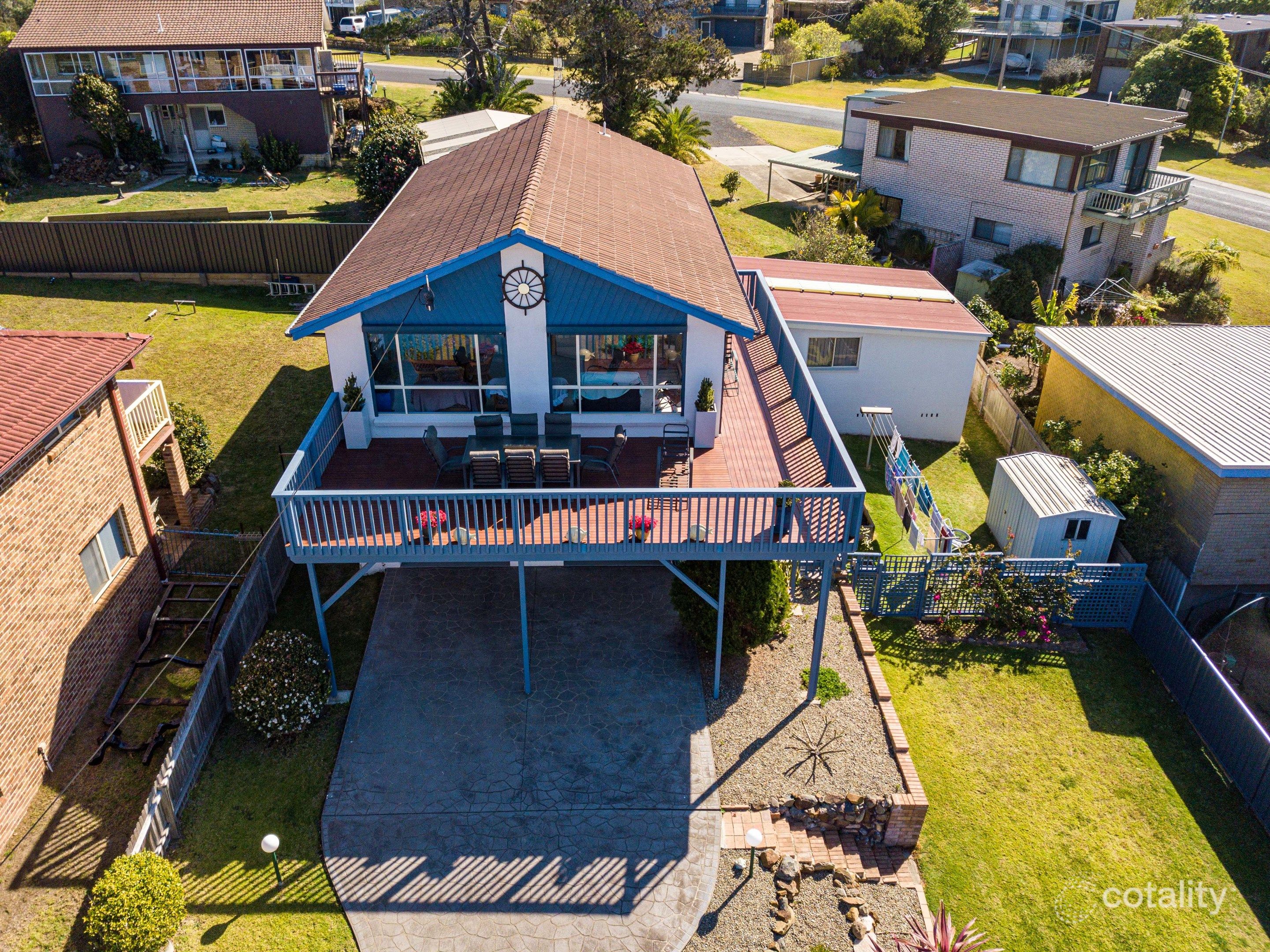 3 Swordfish St, Tuross Head, NSW 2537
