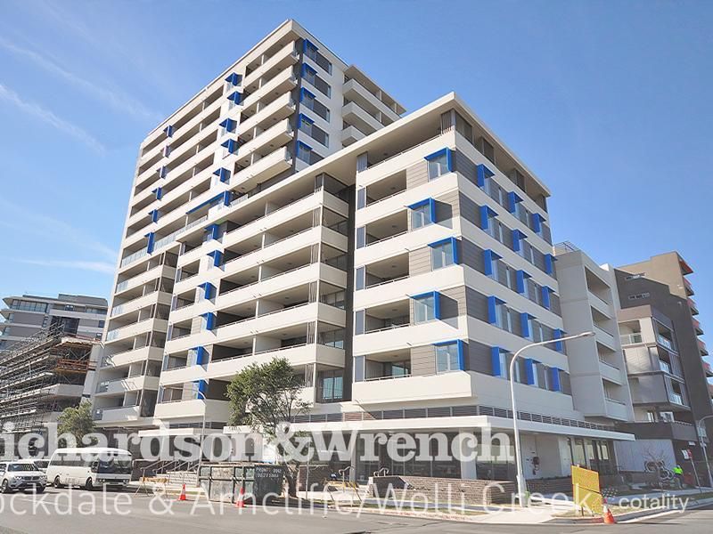 102/36-42 Levey St, Wolli Creek, NSW 2205