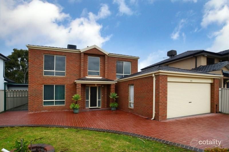 231 Mcdonalds Rd, Epping, VIC 3076