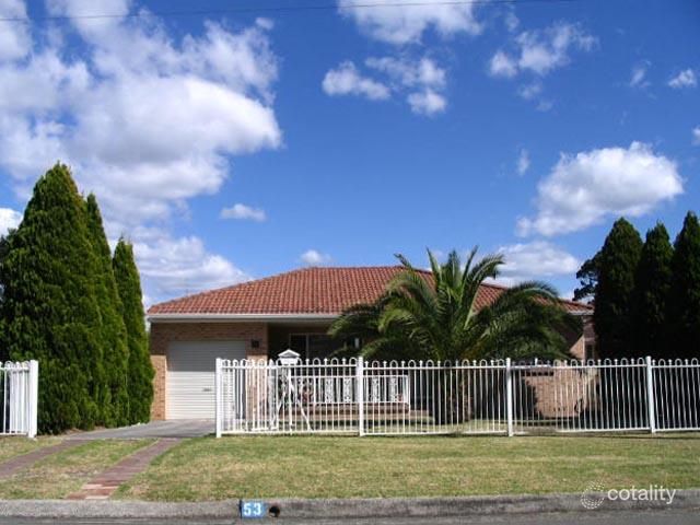53 Theodore St, Oak Flats, NSW 2529