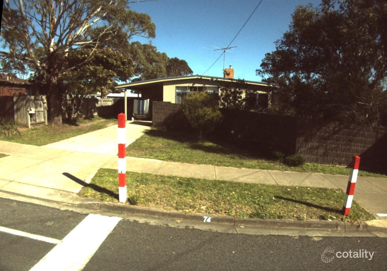 74 Field St N, Ocean Grove, VIC 3226