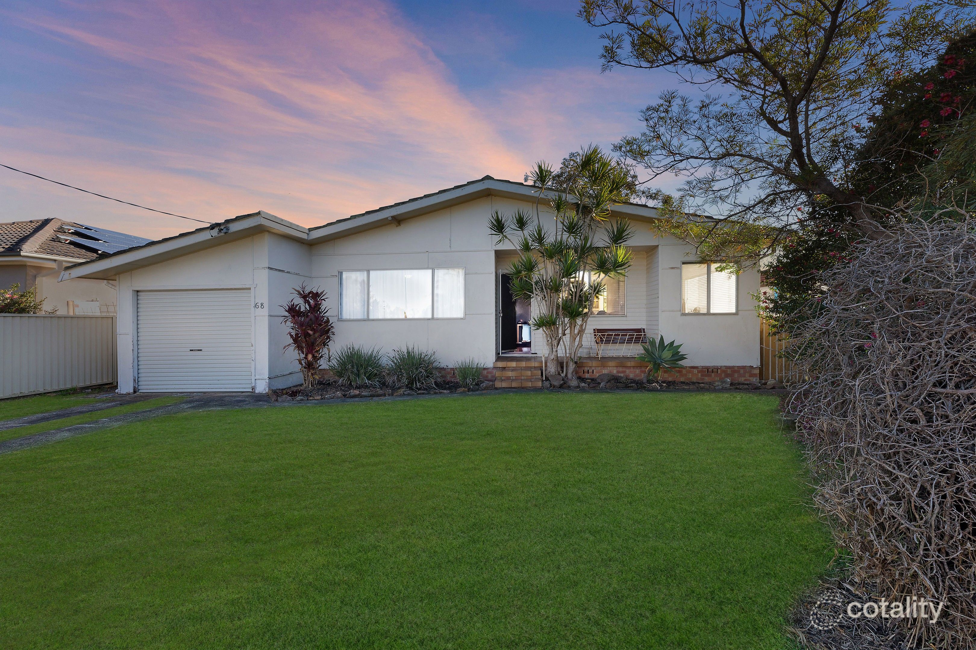 68 Fravent St, Toukley, NSW 2263