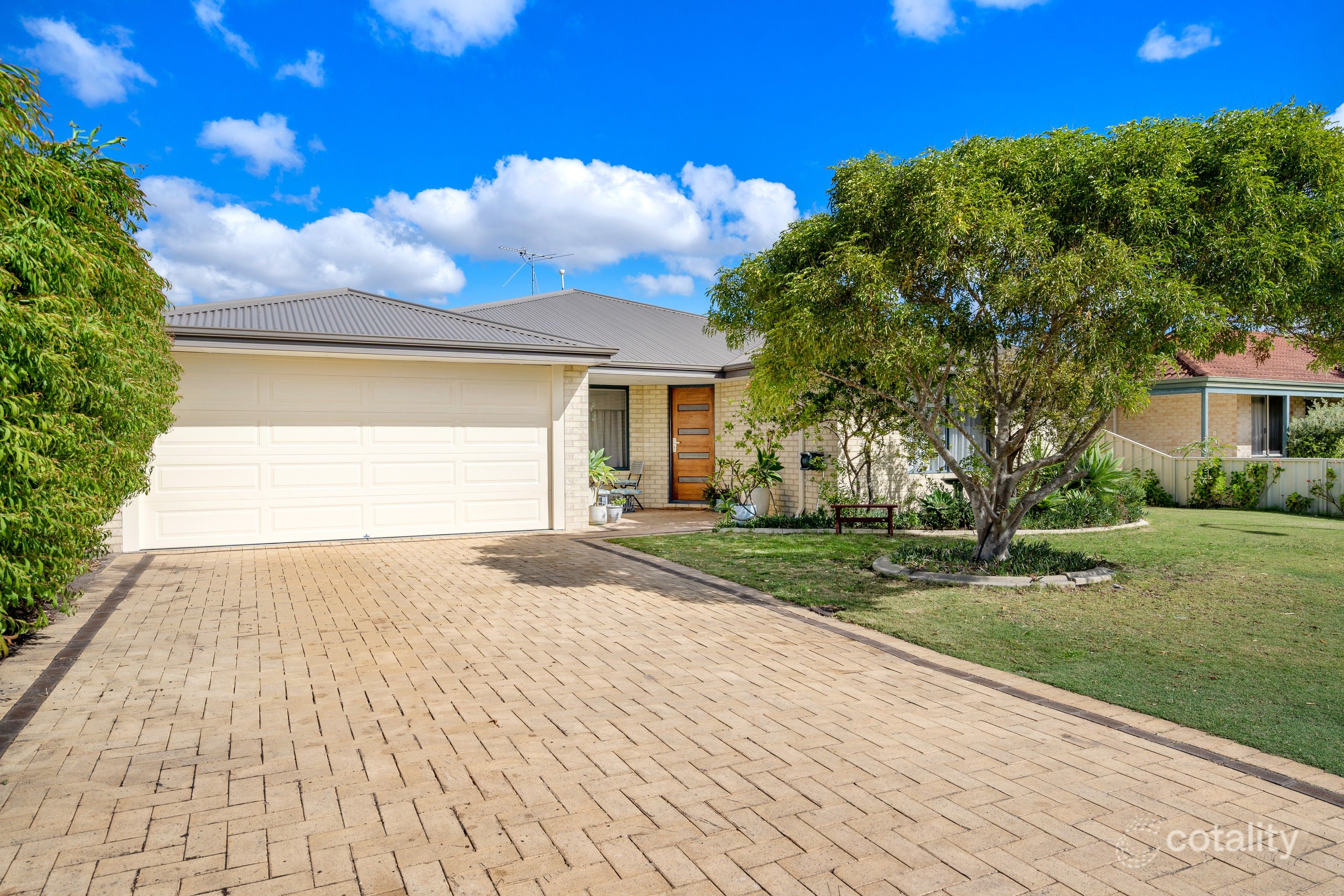 5 Woodside Way, Broadwater, WA 6280