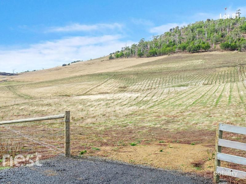 Lot 81 Cahill Pl, Acton Park, TAS 7170
