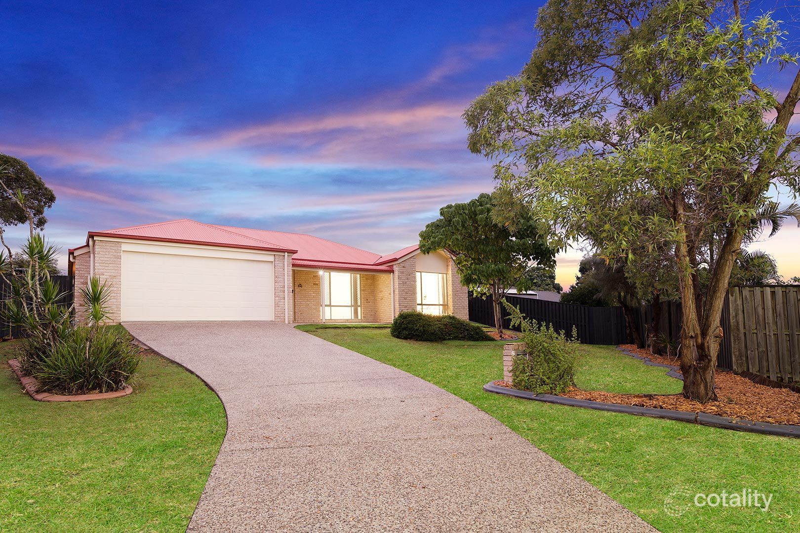 8 Myrtle Ct, Narangba, QLD 4504
