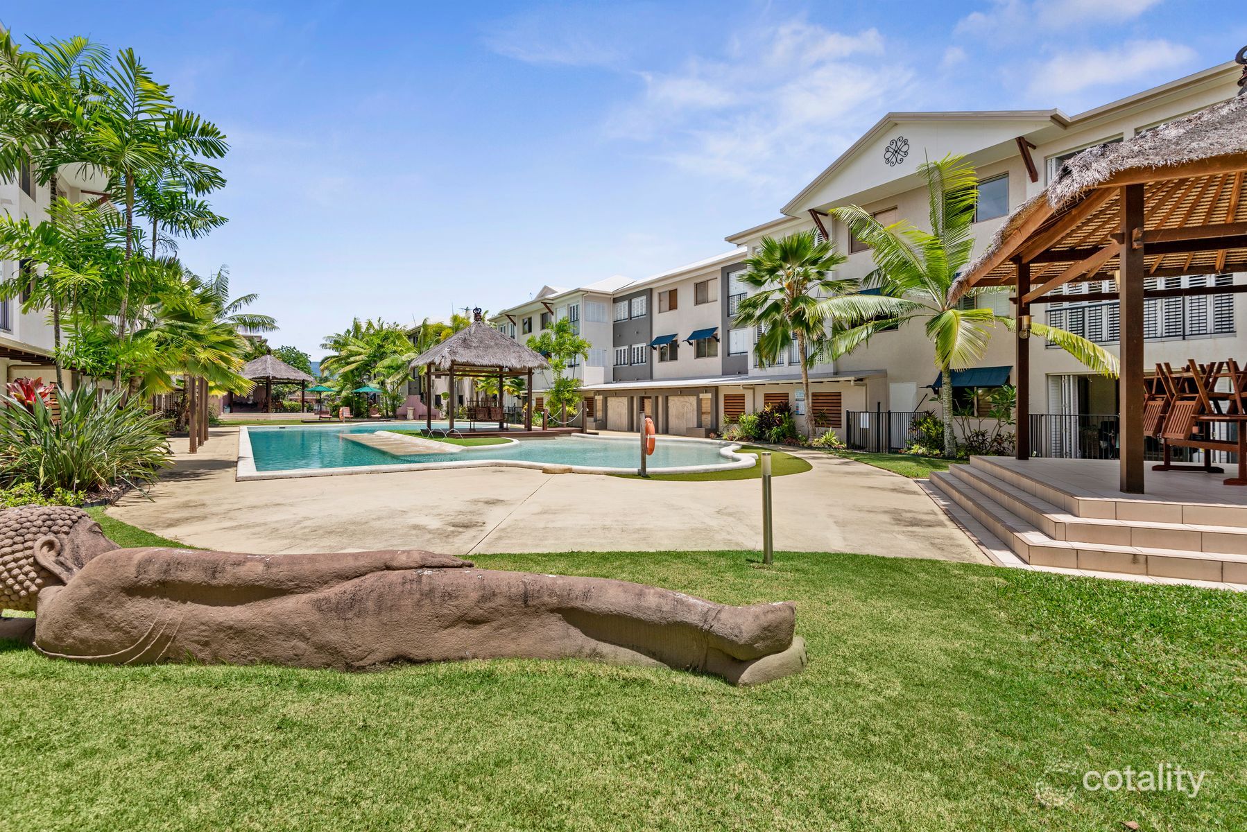 107/29-33 Springfield Cres, Manoora, QLD 4870