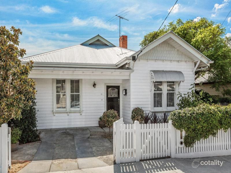 16 Princes St, Williamstown, VIC 3016