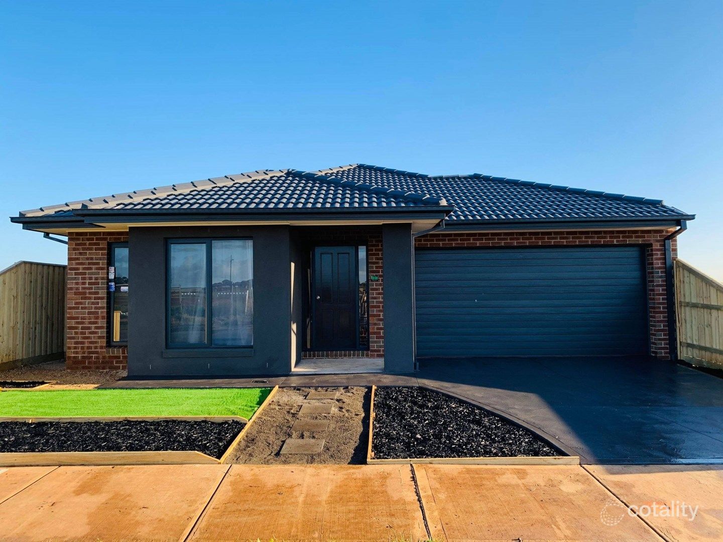 47 Sedate Dr, Rockbank, VIC 3335
