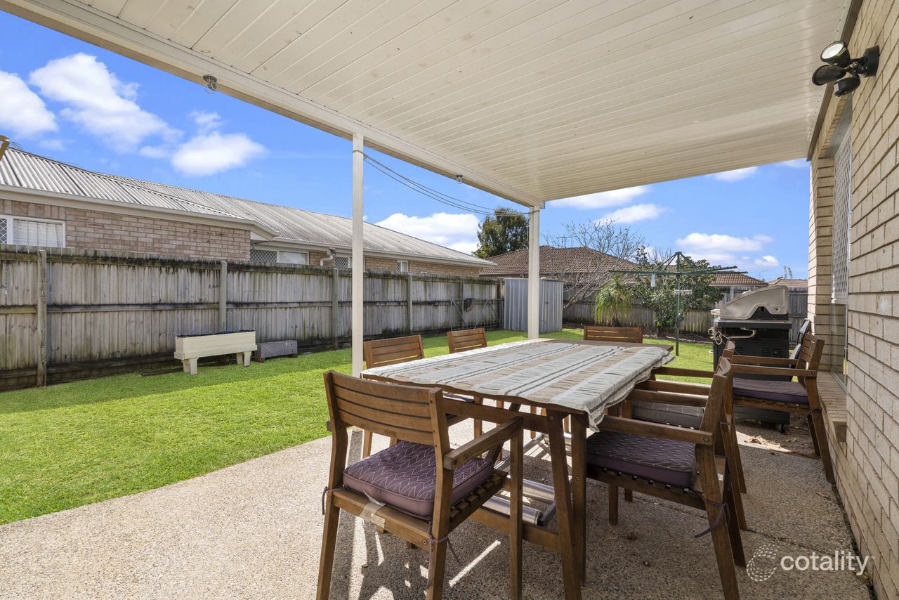 32 Peggy Rd, Bellmere, QLD 4510