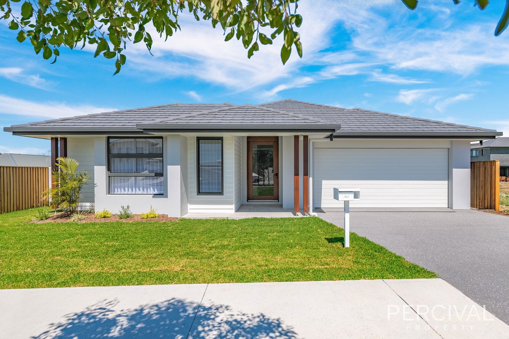 21 Allport Ave, Thrumster, NSW 2444