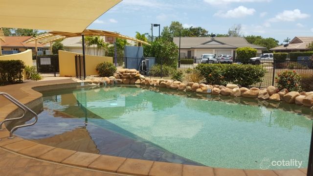 15/9 Nineteenth Ave, Kirwan, QLD 4817