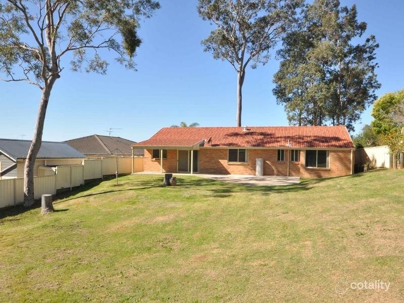 13 Treefern Cl, Aberglasslyn, NSW 2320