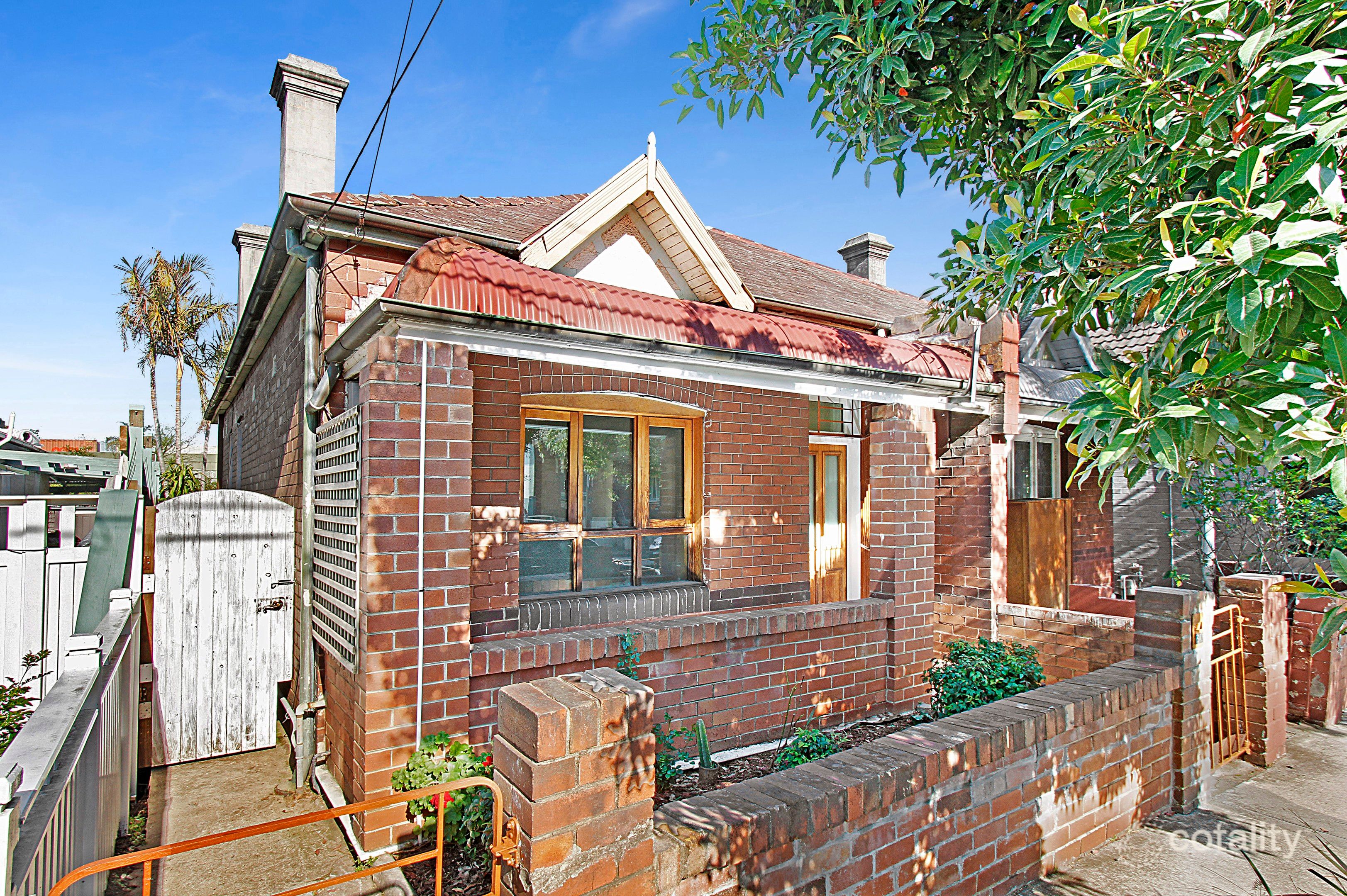 60 Park Rd, Sydenham, NSW 2044