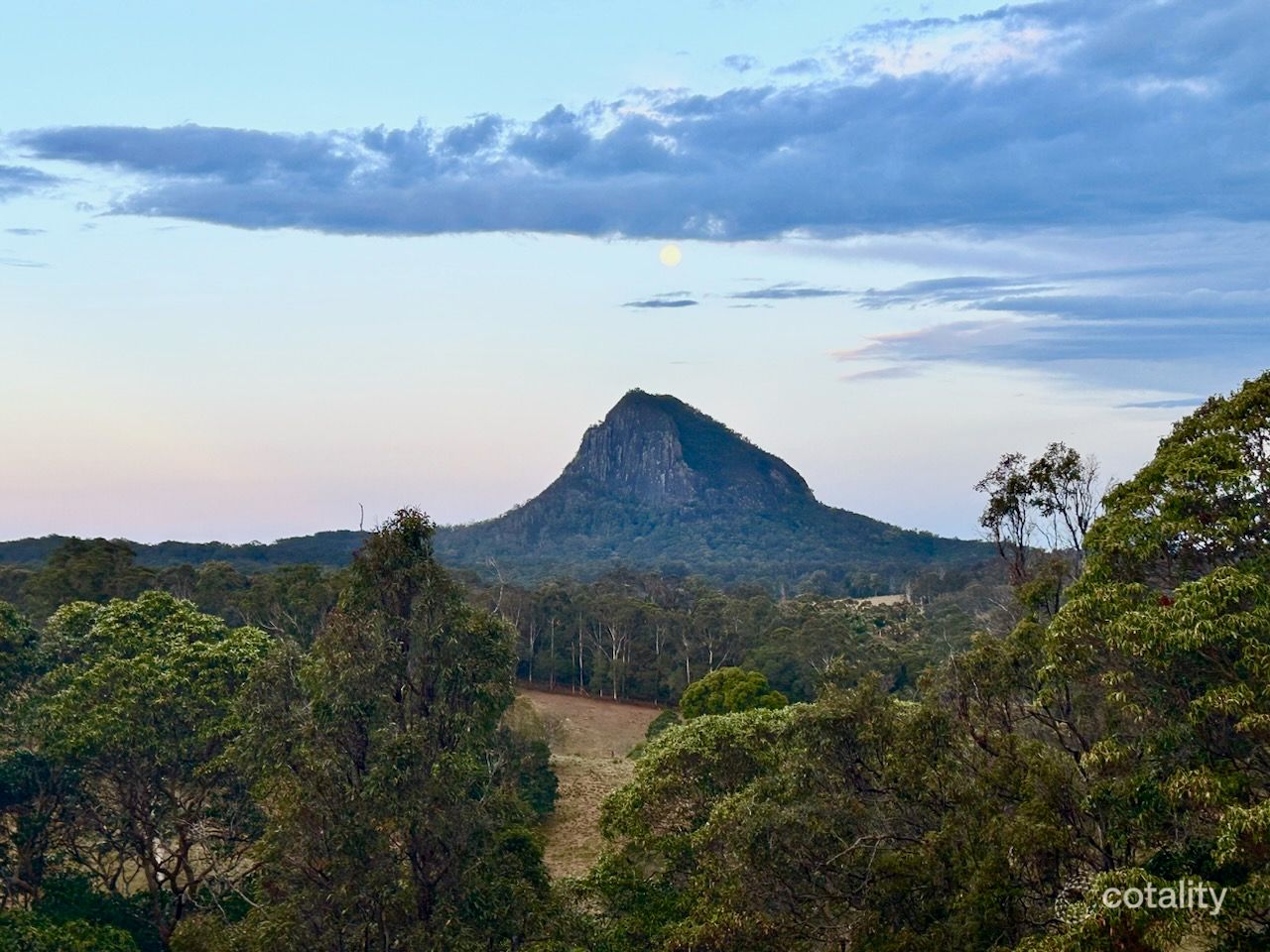 124 Schreibers Rd, Cooran, QLD 4569