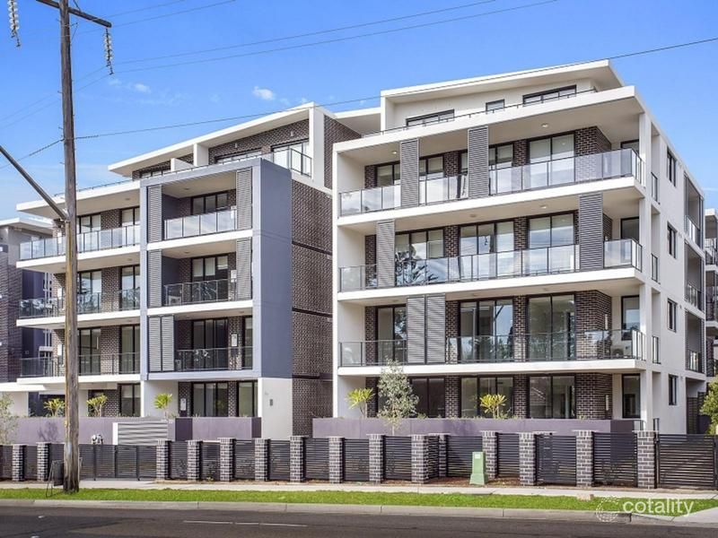 25/217-221 Carlingford Rd, Carlingford, NSW 2118
