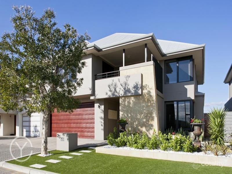 25 Breaksea Dr, North Coogee, WA 6163