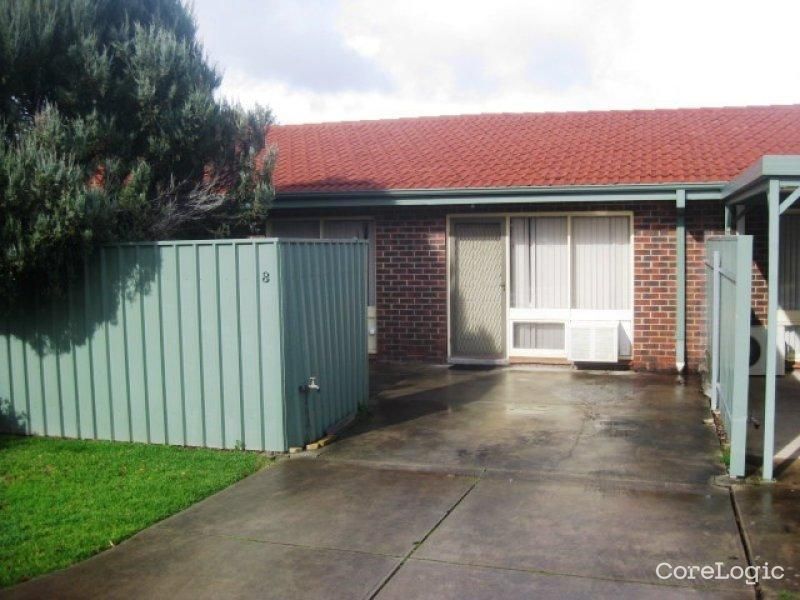 8/12-16 Pibroch Ave, Windsor Gardens, SA 5087