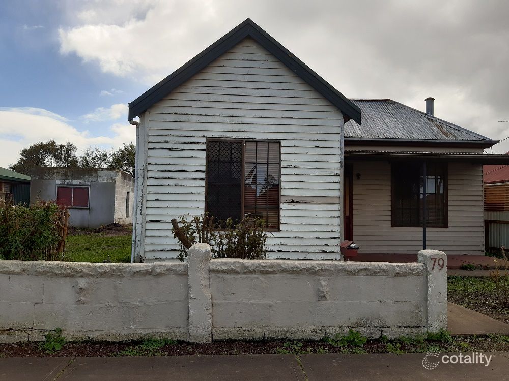 79 Sturt St, Mount Gambier, SA 5290