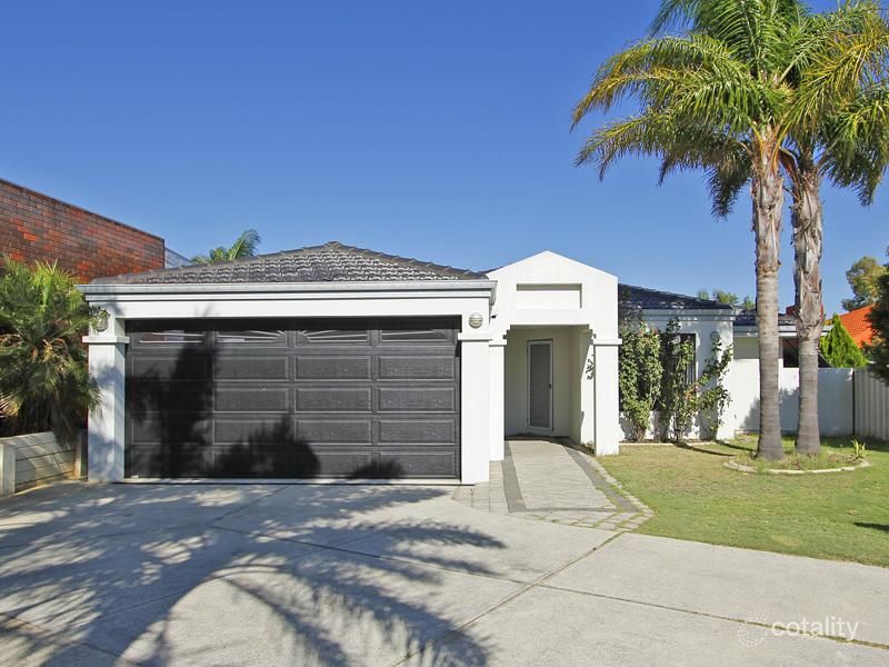 10 Friendly Way, Marangaroo, WA 6064