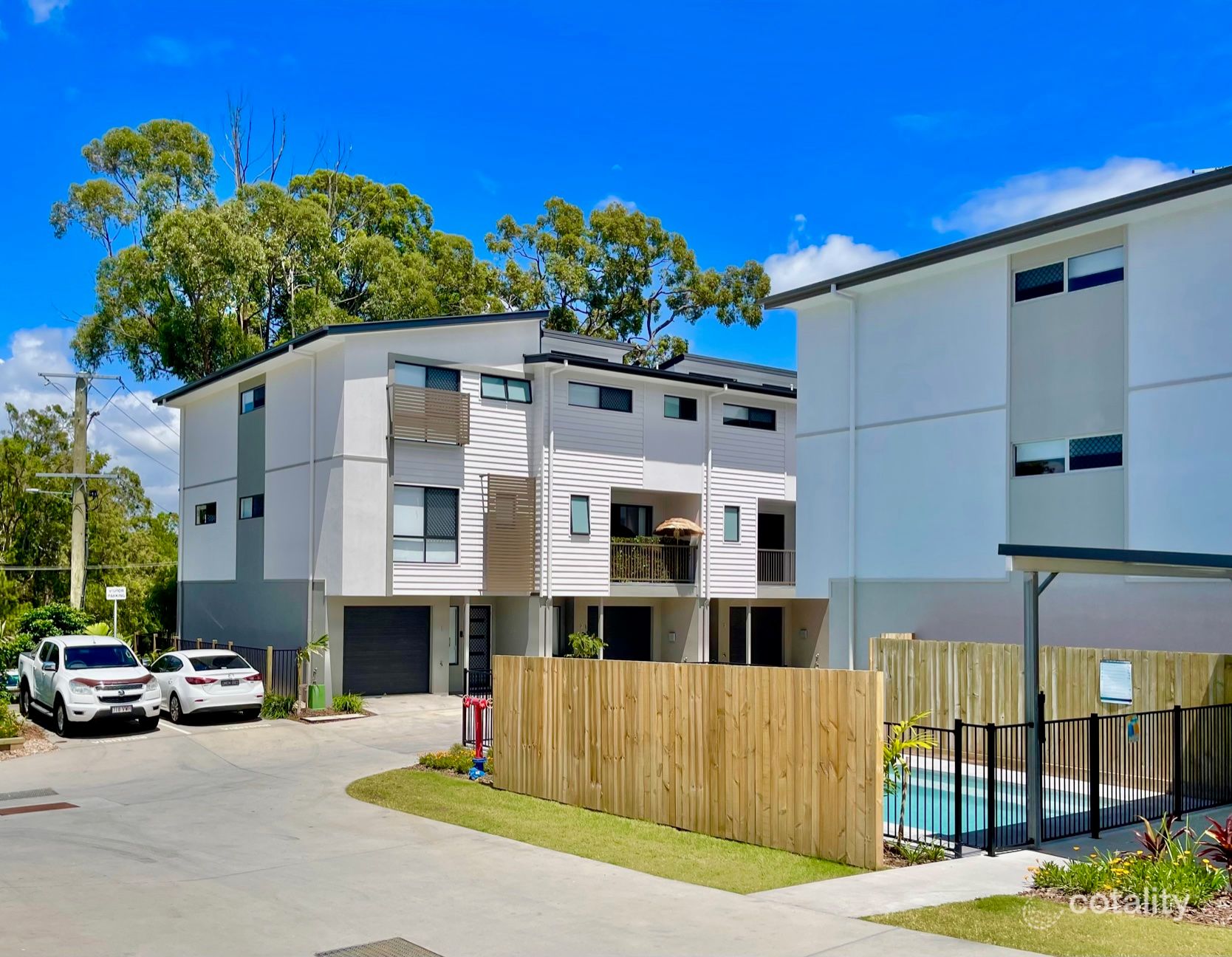 7/13 Mumford Rd, Narangba, QLD 4504