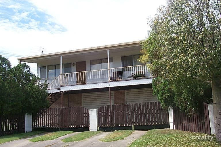 2 Lynngold St, Woodridge, QLD 4114