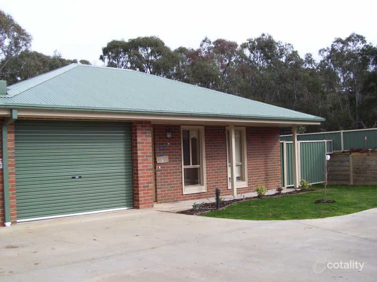 7/2 Riverside Dr, Eildon, VIC 3713