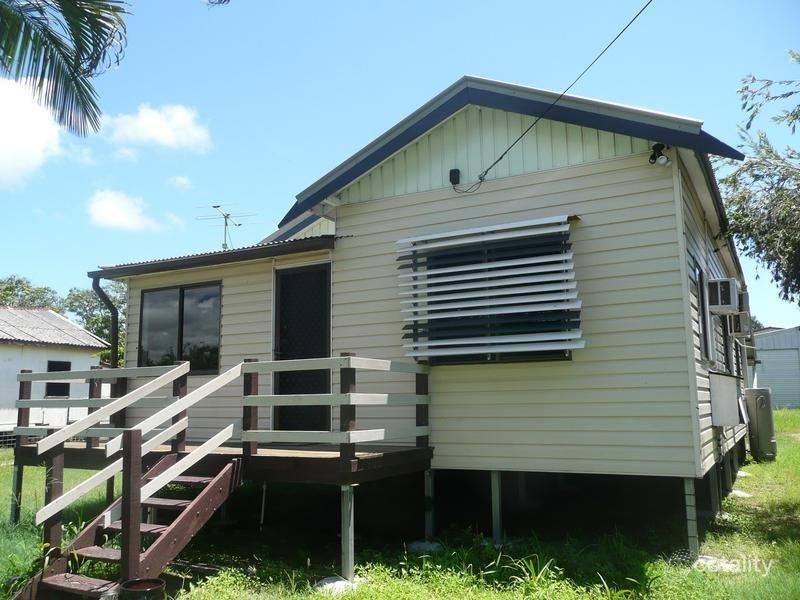 6 Belgravia St, Bowen, QLD 4805