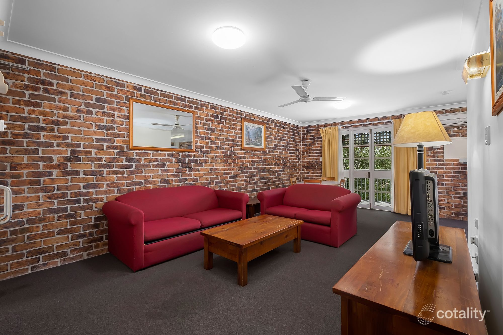 45/11 Ascog Tce, Toowong, QLD 4066