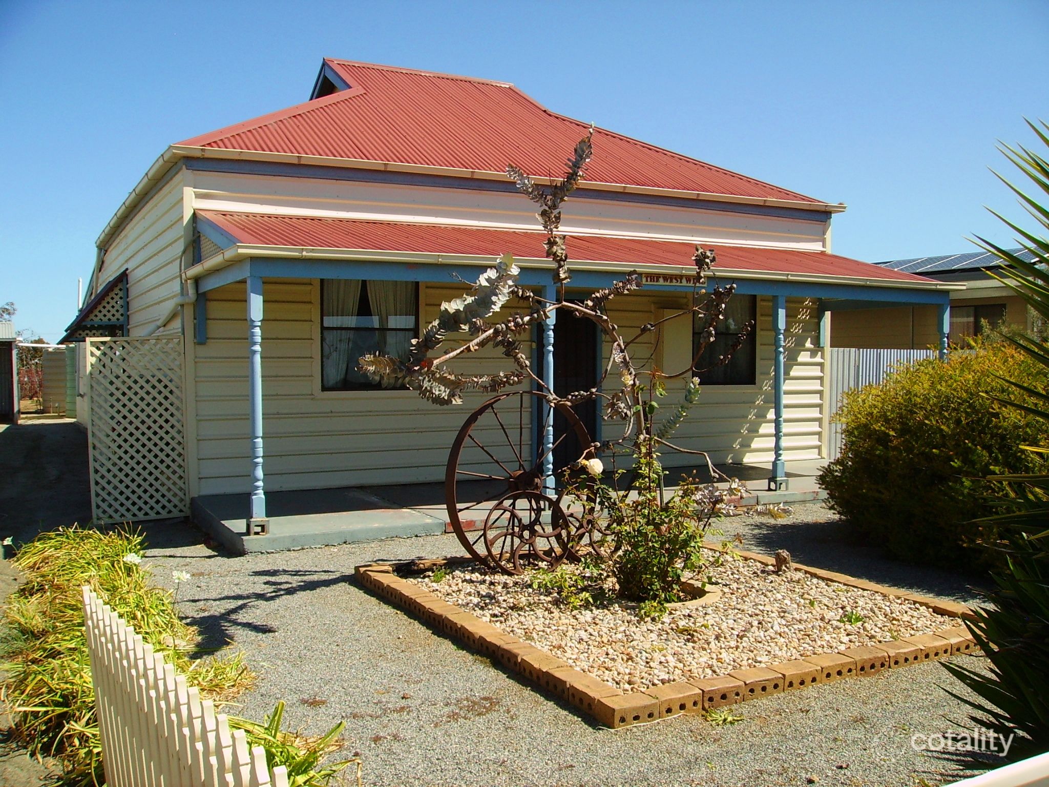 22 O'Connor St, Tumby Bay, SA 5605