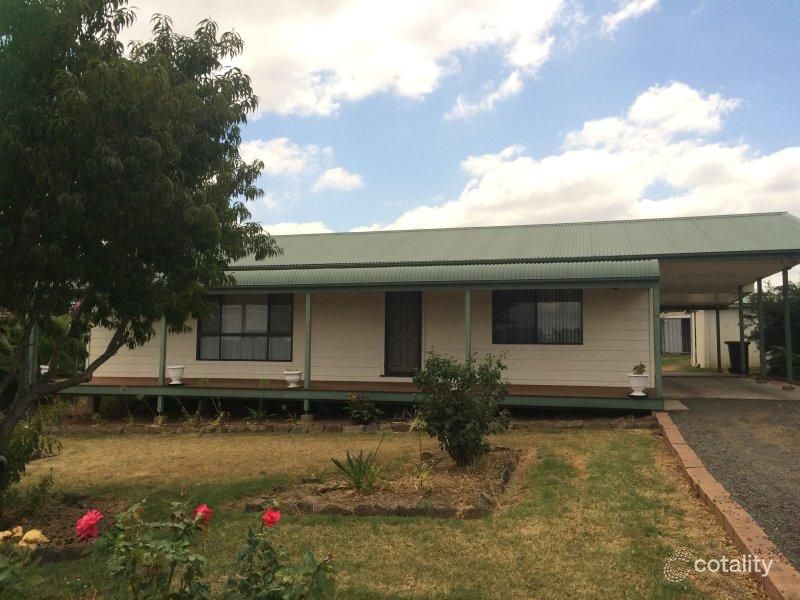 18 Macartney St, Merriwa, NSW 2329