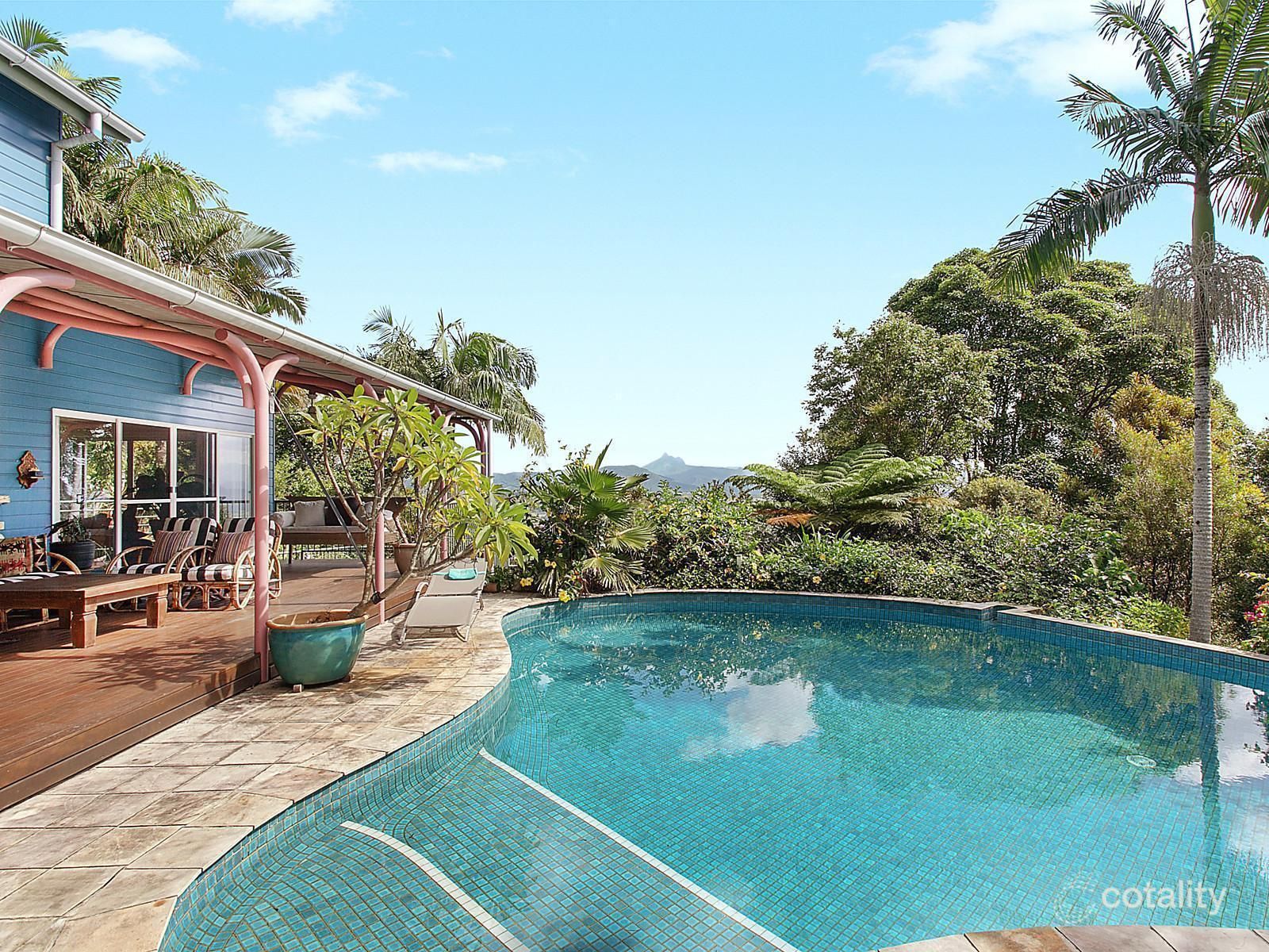 98 Hammond Dr, Clothiers Creek, NSW 2484