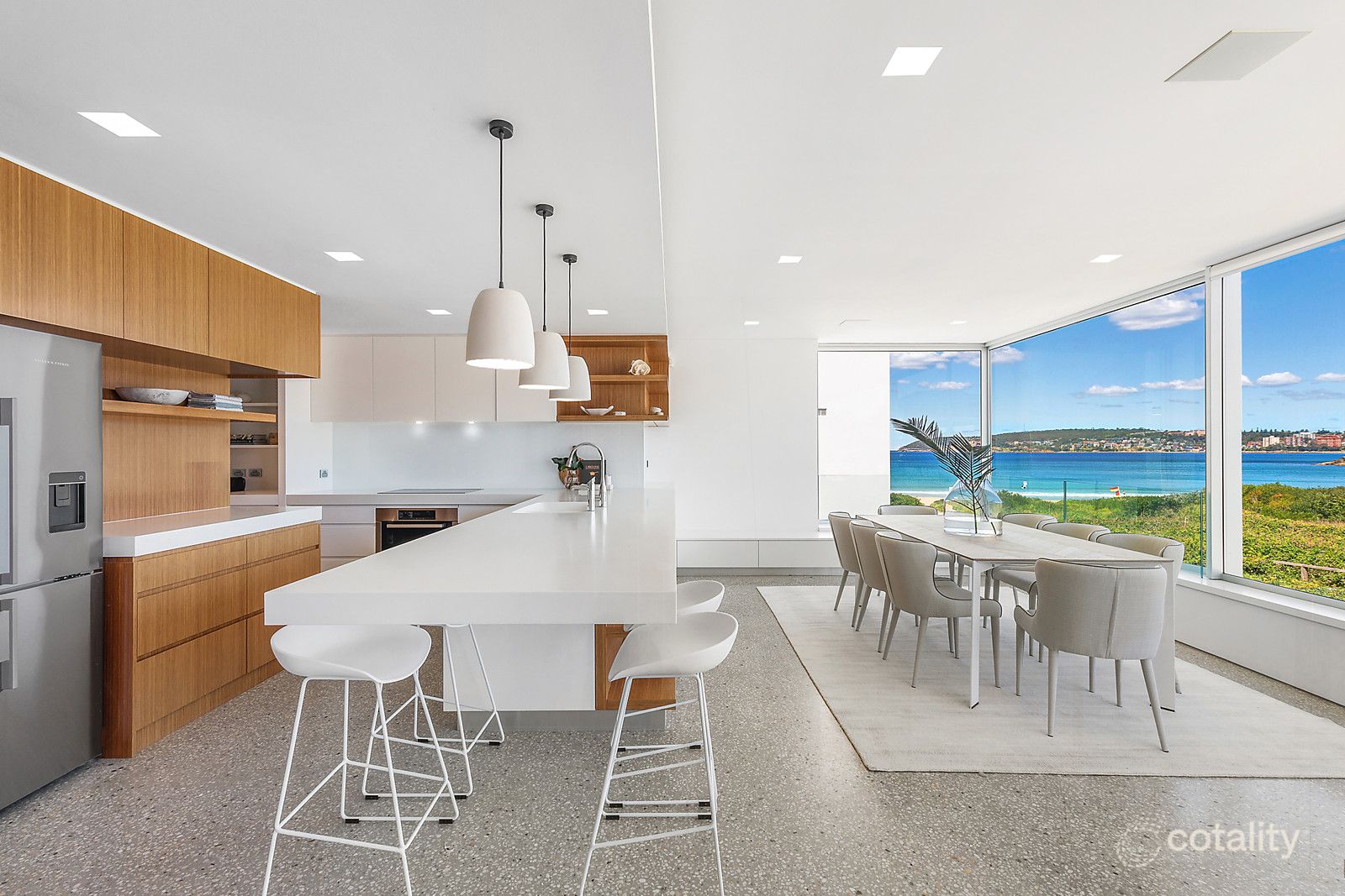 52 Ocean View Rd, Freshwater, NSW 2096