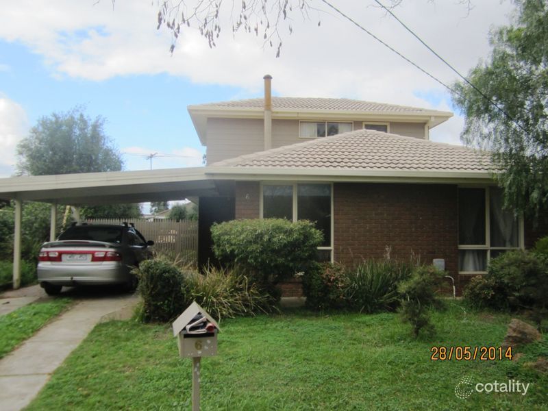 6 Jika Ct, Werribee, VIC 3030