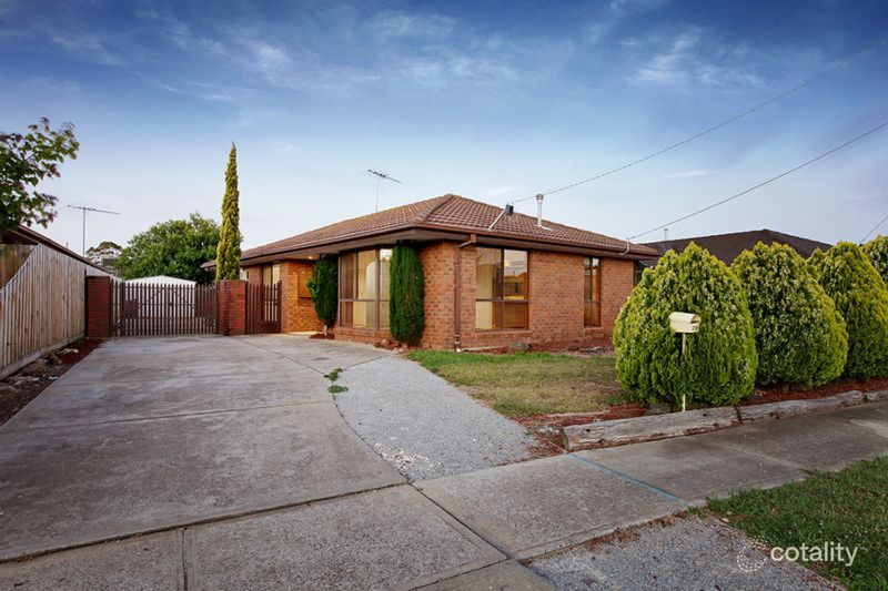 29 Intervale Dr, Wyndham Vale, VIC 3024