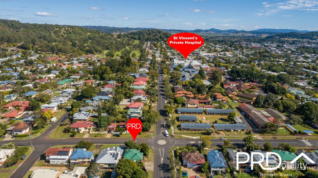 168 Dibbs St, East Lismore, NSW 2480