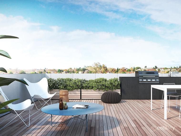 5/1-3 York Pl, Prahran, VIC 3181