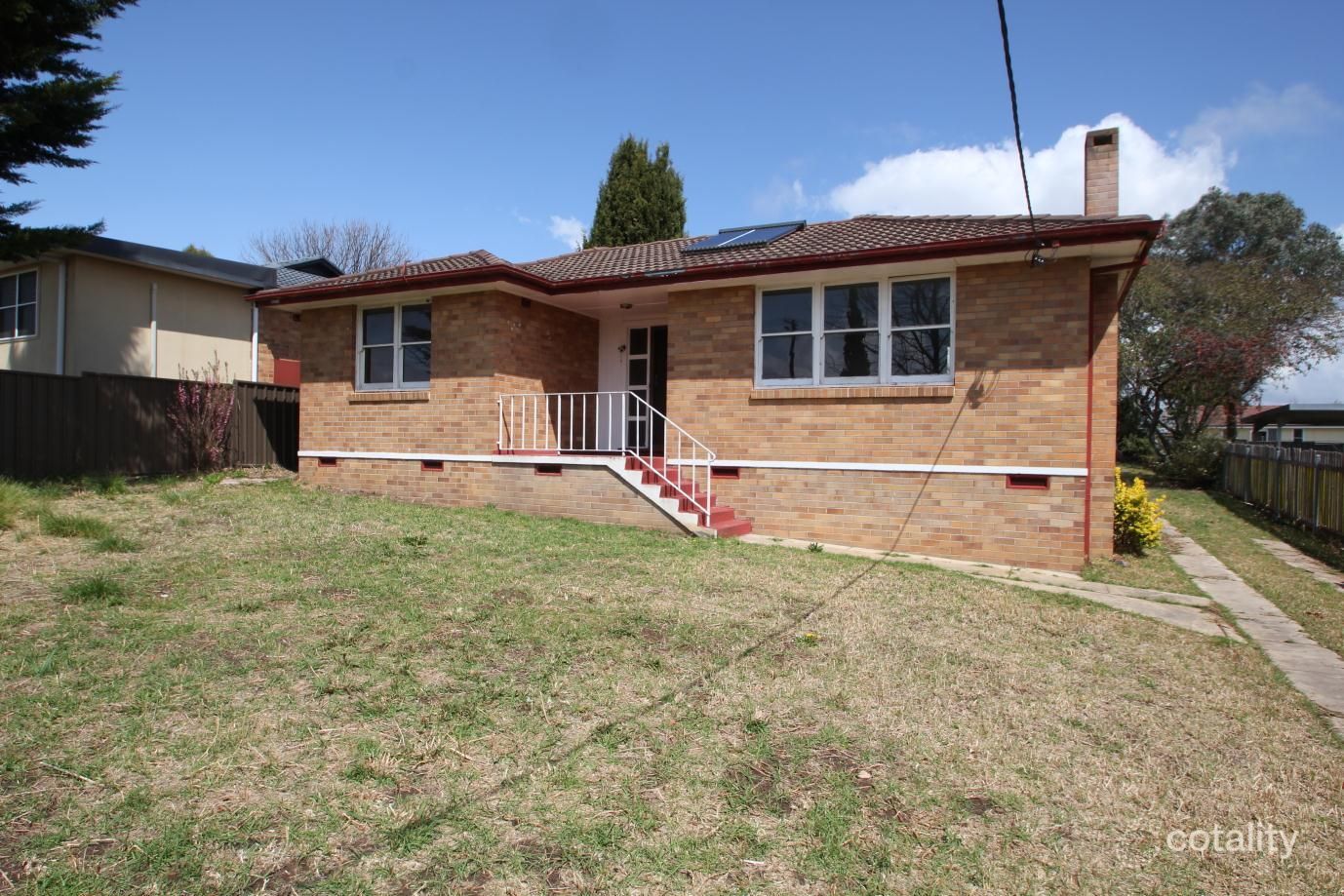 133 Naas St, Tenterfield, NSW 2372