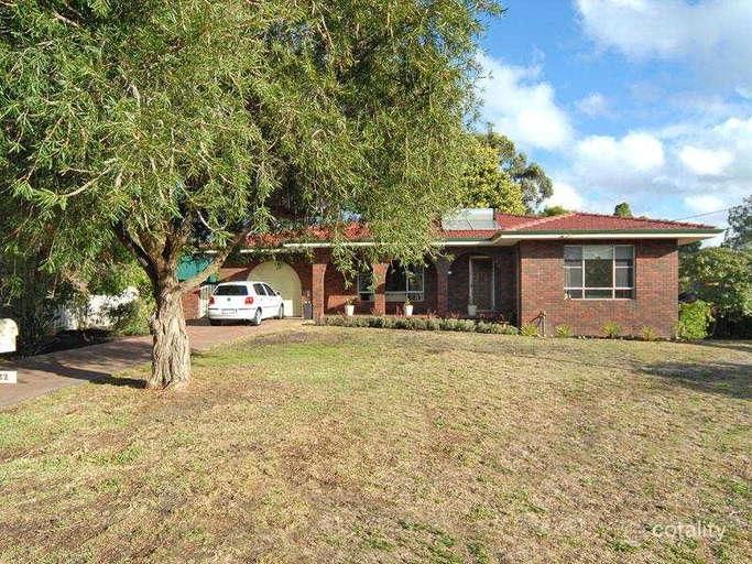 32 Anthony St, Lesmurdie, WA 6076