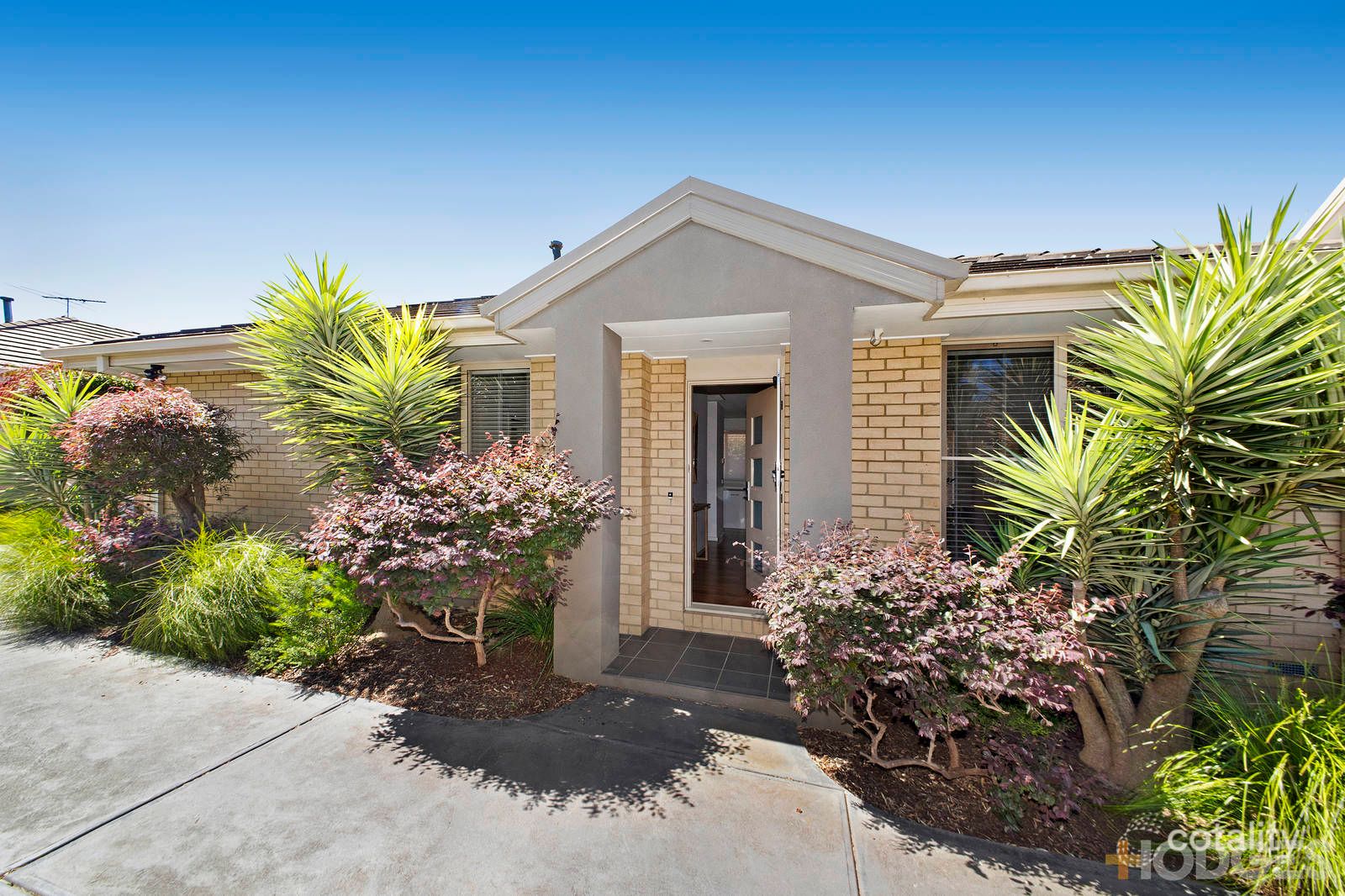 2/1 Peterson St, Highett, VIC 3190