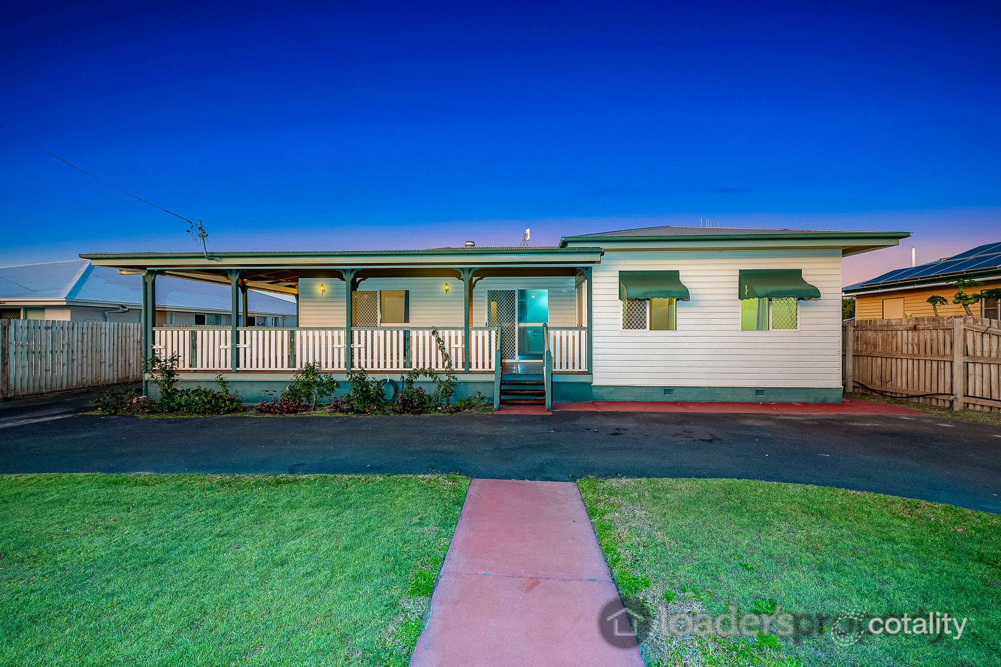 1153 Moore Park Rd, Gooburrum, QLD 4670
