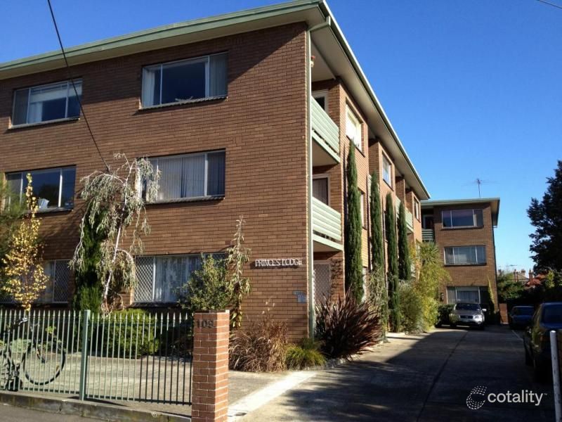 4/109 Wilson St, Princes Hill, VIC 3054