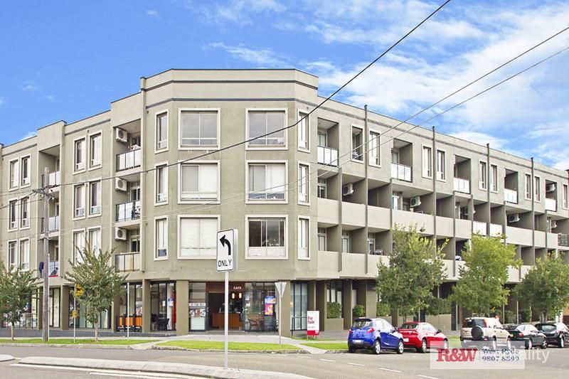 17/20 Herbert St, West Ryde, NSW 2114