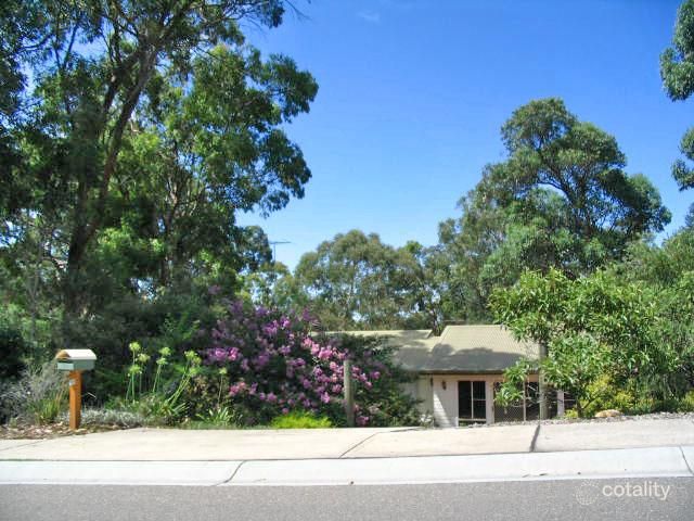 11 Waratah Rd, Warrimoo, NSW 2774