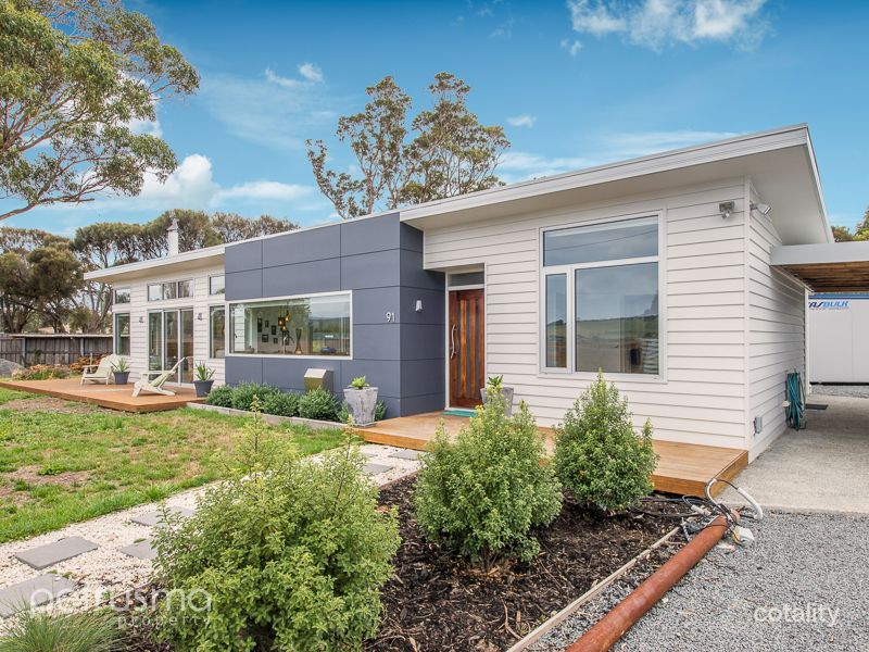 91 Cremorne Ave, Cremorne, TAS 7024